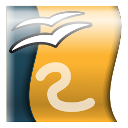 Fayl:OOoDraw.svg