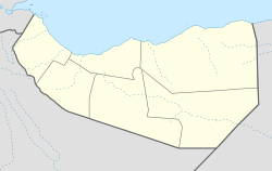 BXX (Somalilend)