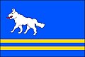 Flag of Václavov u Bruntálu
