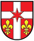 Coat of arms of Vídeň