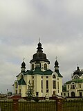 Ascension cherkovi