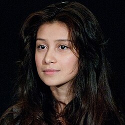 Ravshanоy Kurkova, 2012