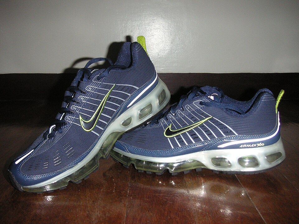 Fayl:Air max 360.JPG