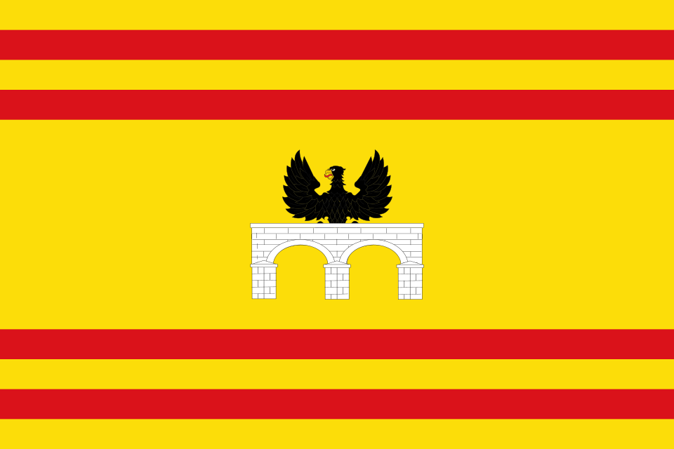 Fayl:Bandera de Ariza.svg