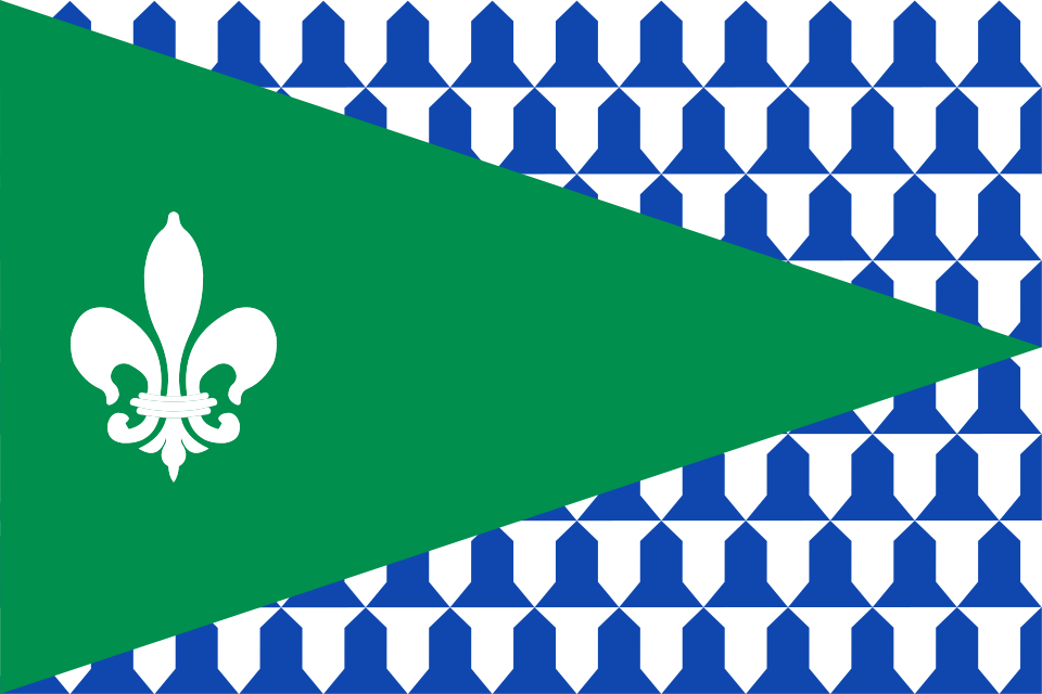 Fayl:Bandera de Pozán de Vero.svg