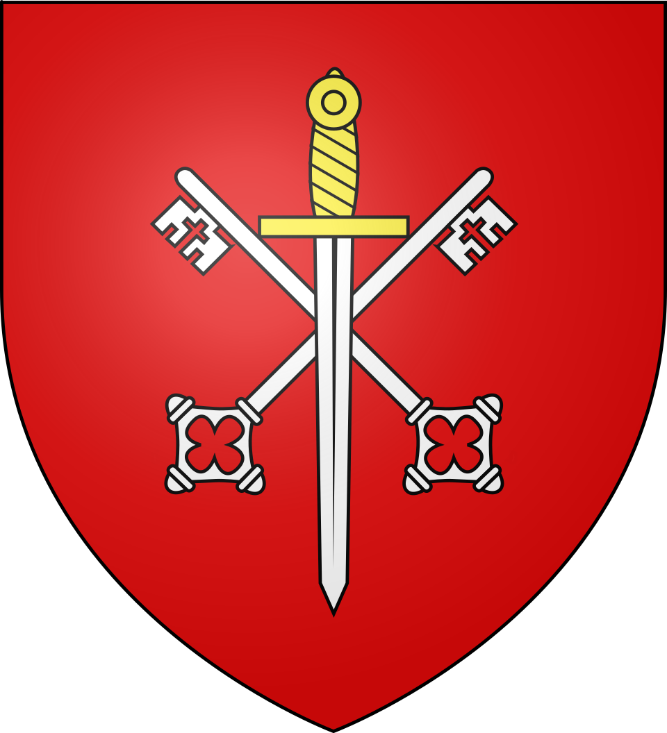 Fayl:Blason Coincy (Aisne).svg