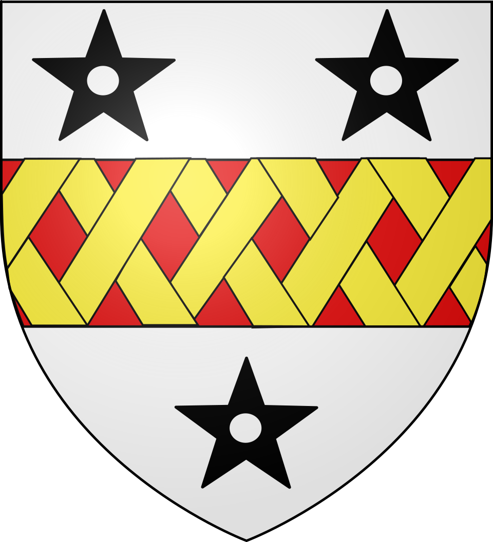 Fayl:Blason Saint-Léger-sur-Dheune.svg