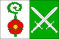 Flag of Boletice