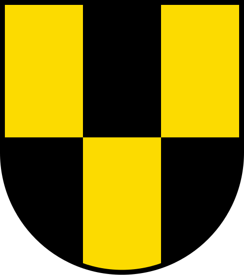 Fayl:CHE Döttingen AG COA.svg