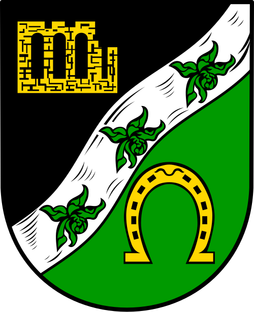 Fayl:DEU Dietrichingen COA.svg