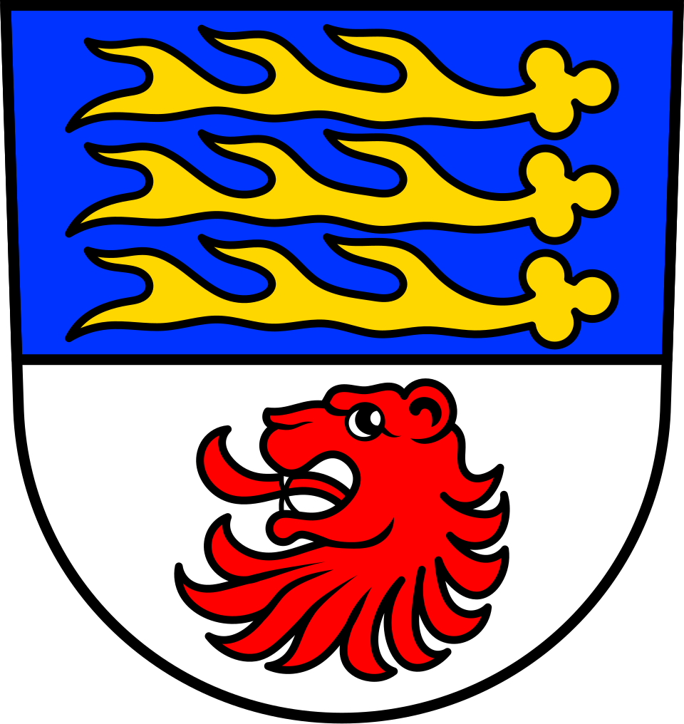 Fayl:DEU Gailingen am Hochrhein COA.svg