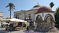 Zilziladan keyingi holati
