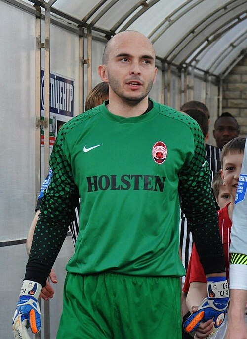 Dmitriy Kozachenko