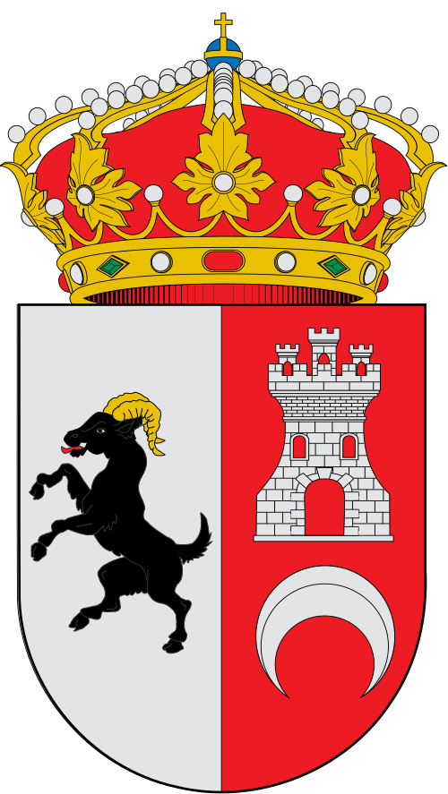 Fayl:Escudo de Cabrerizos.svg