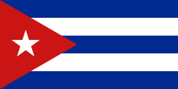 Kuba bayrogʻi