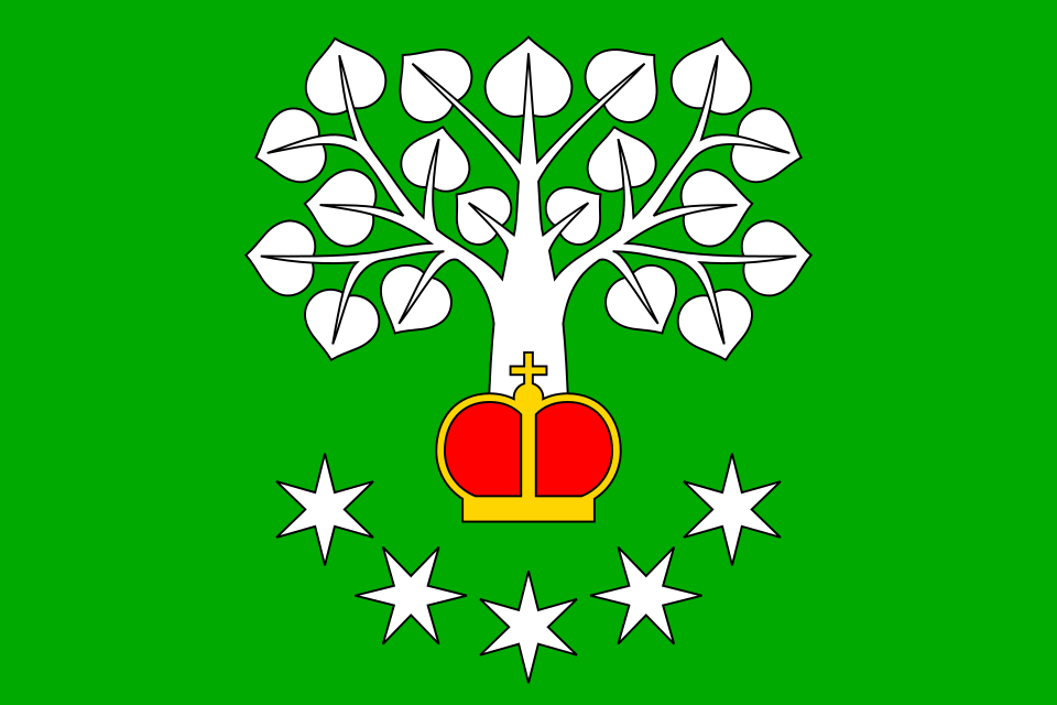 Fayl:Flag of Soběslavice CZ.svg