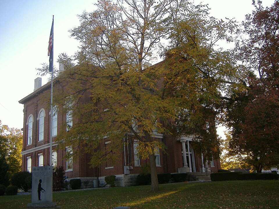 Fayl:Hickman County Courthouse KY.JPG
