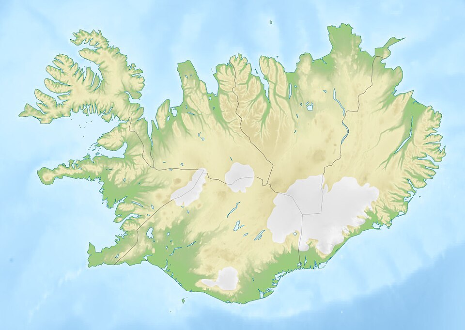 Fayl:Iceland relief map.jpg