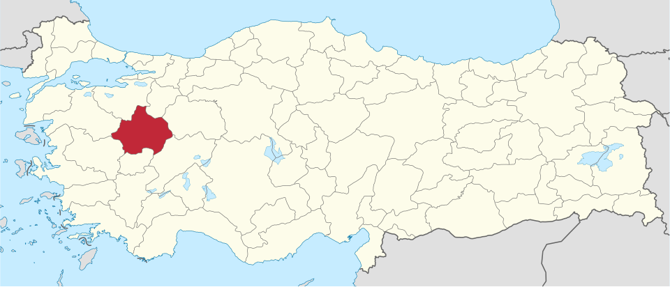 Fayl:Kütahya in Turkey.svg