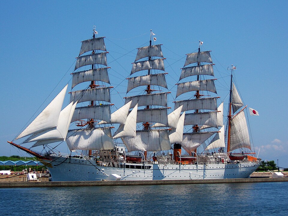 Fayl:Kaiwo Maru, Kaiwomaru Park 20080721115059.jpg