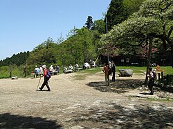 Kunimi bogʻi