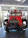 Magirus-Deutz Muni 1957-yildan