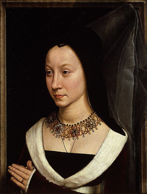 Fayl:Maria Maddalena Baroncelli Christus.jpg