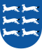 Coat of arms of North Ostrobothnia