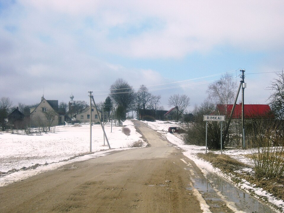 Fayl:Rimkai kaimas.jpg