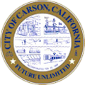 Carson