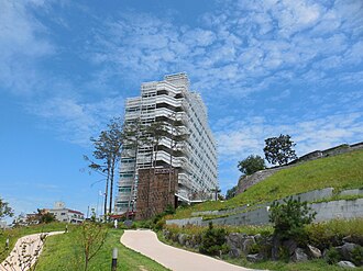 Seoul City Wall Museum.jpg