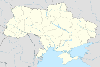 Novoberislav xaritada
