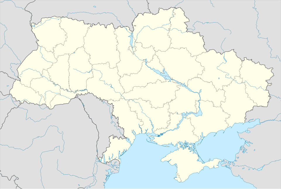 Rus bahori (Ukraina)