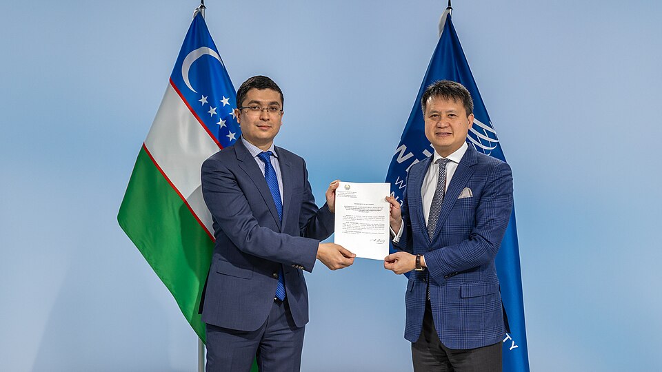 Fayl:Uzbekistan Joins WIPO's Marrakesh Treaty.jpg