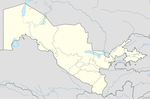 Durunki (Amudaryo tumani)