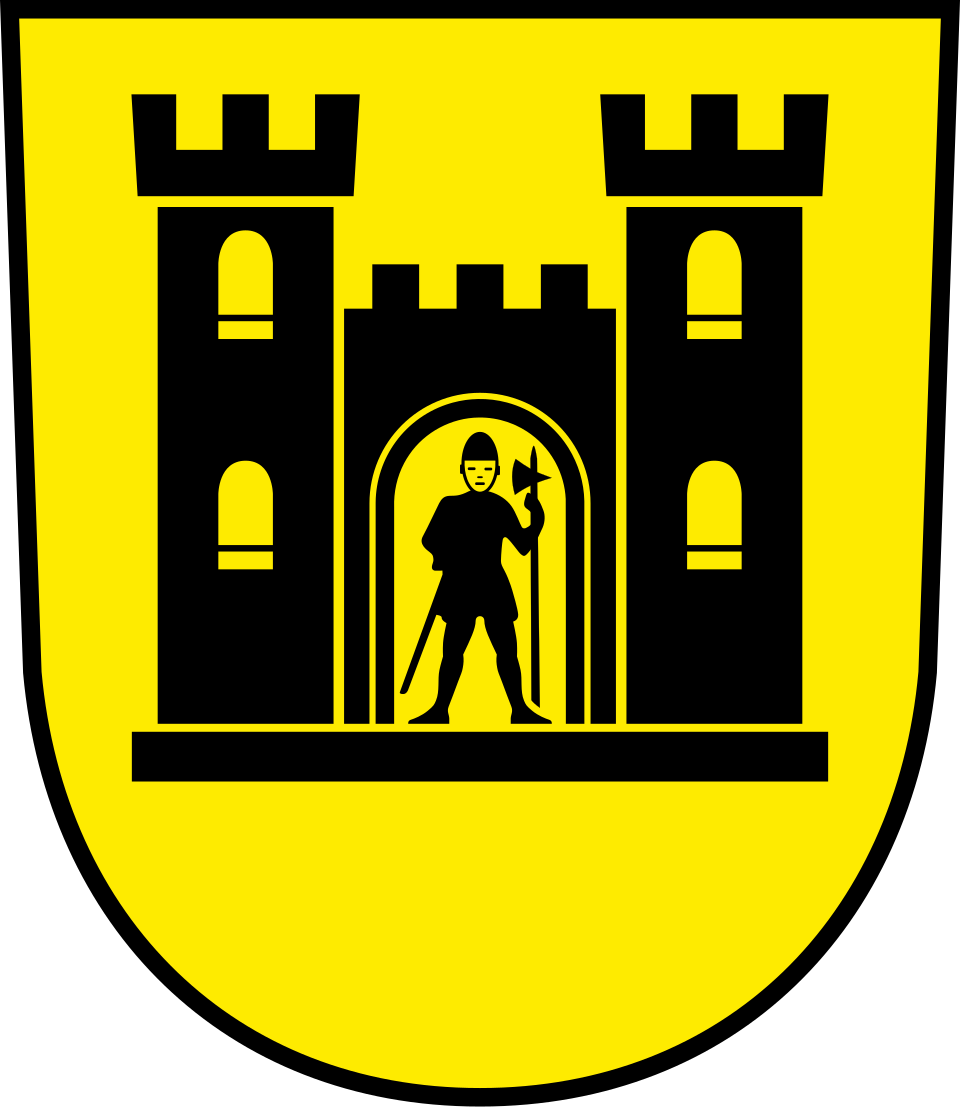 Fayl:Wappen Lütisburg.svg