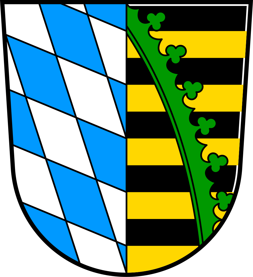 Fayl:Wappen landkreis coburg.svg