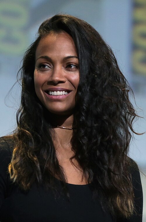 Fayl:Zoe Saldana (28584925641) (cropped 2).jpg