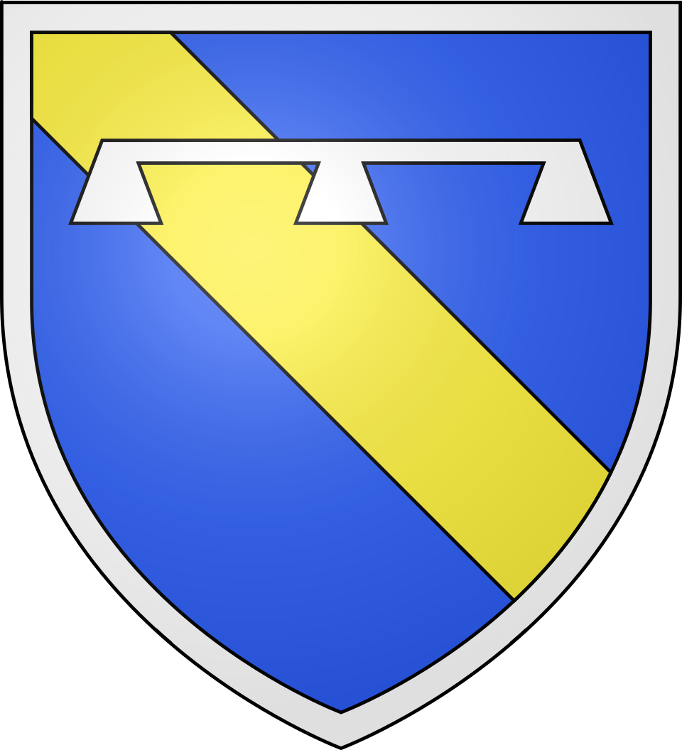 Fayl:Blason ville fr Souesmes (LoirCher).svg