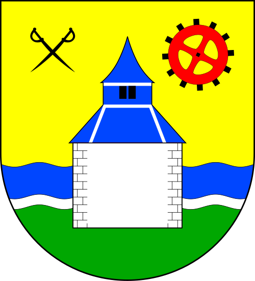 Fayl:DEU Oeversee COA.svg