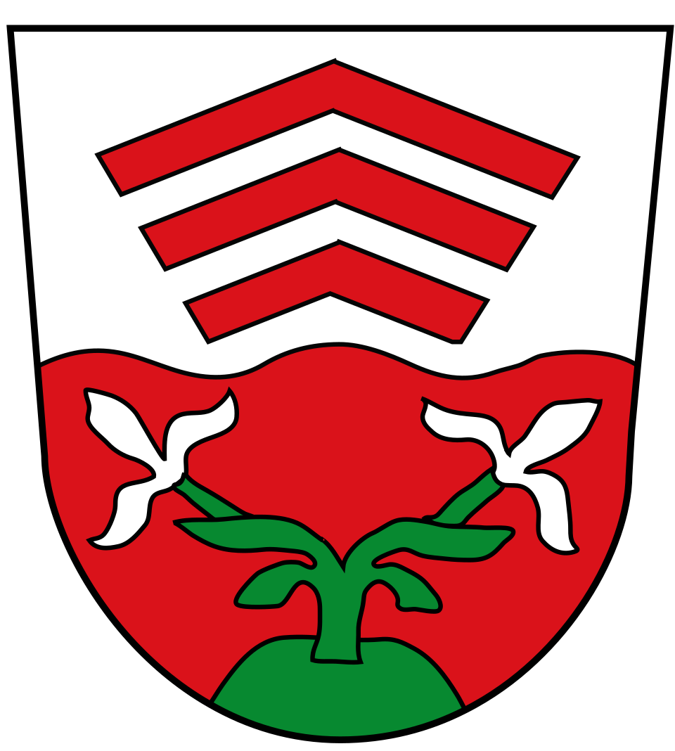 Fayl:DEU Vlotho COA.svg