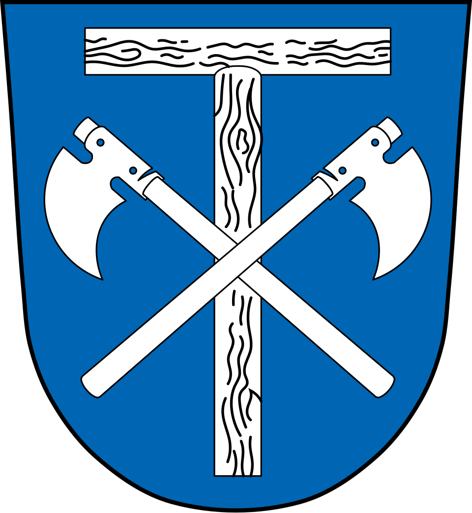 Fayl:DEU Wittibreut COA.svg