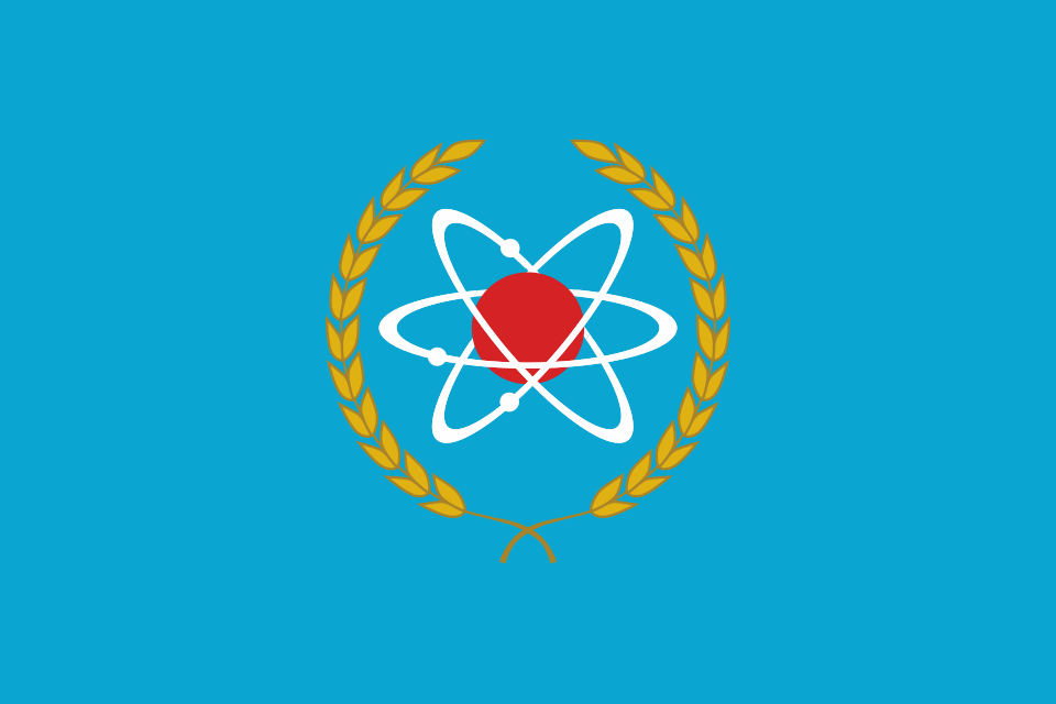 Fayl:Flag of Agidel.svg