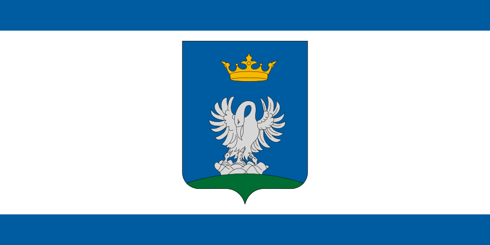 Fayl:Flag of Kistokaj.svg