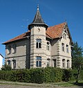 Villa Hedwig