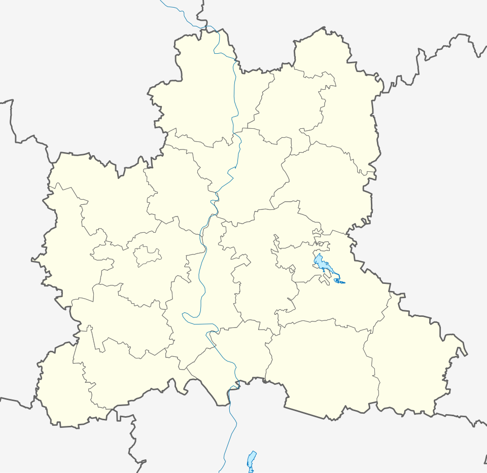 Fayl:Outline Map of Lipetsk Oblast.svg