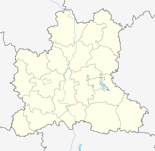 JoyXarita Rossiya Lipetsk viloyati
