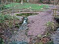 The right spring of the Kahl