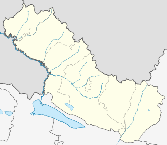 Qakh is located in Shaki-Zagatala Economic Region
