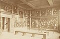 Rijks muzeyi 1817-1885-yillarda Trippenhuisda joylashgan.
